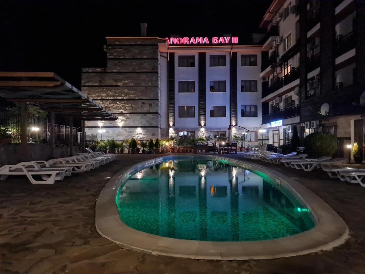 סבטי ולאס Mitprot Panorama Bay 2 Luks Studio מראה חיצוני תמונה