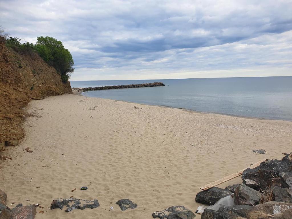 סבטי ולאס Mitprot Panorama Bay 2 Luks Studio מראה חיצוני תמונה