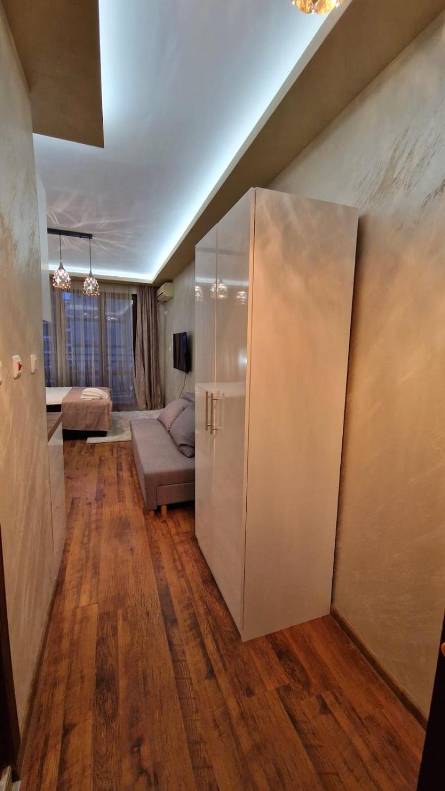 סבטי ולאס Mitprot Panorama Bay 2 Luks Studio מראה חיצוני תמונה