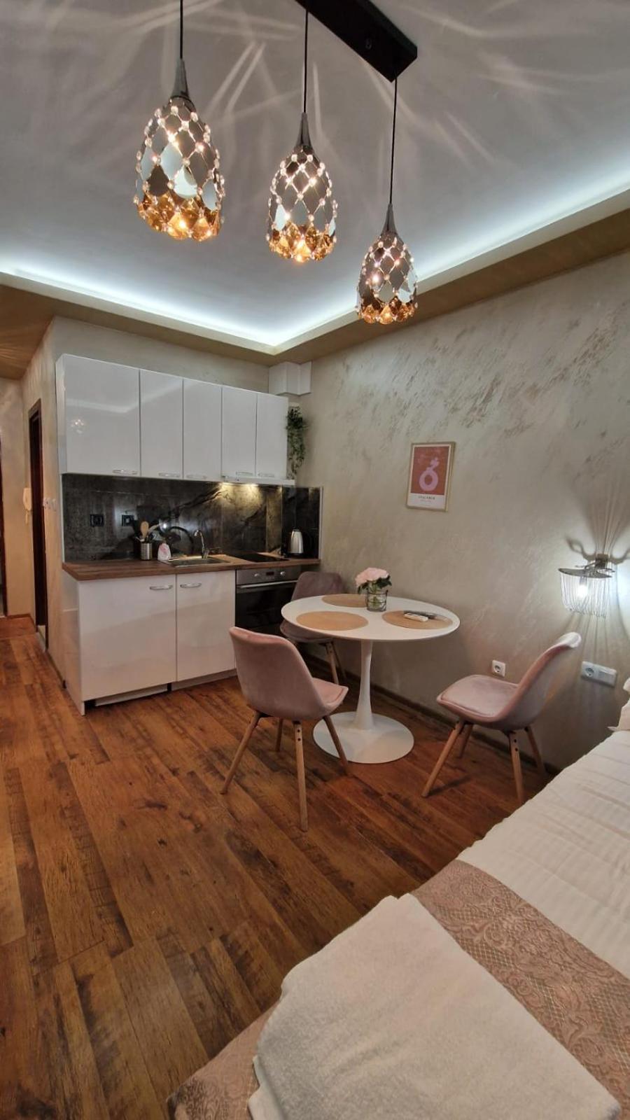 סבטי ולאס Mitprot Panorama Bay 2 Luks Studio מראה חיצוני תמונה